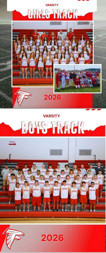 Constantine girls first, boys second at Watervliet Relay